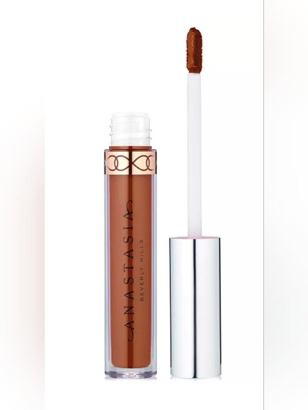 Anastasia Beverly Hills Liquid Lipstick — Ashton
